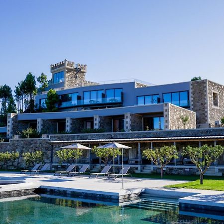 Pedra Pura Resort Chaves Exteriér fotografie