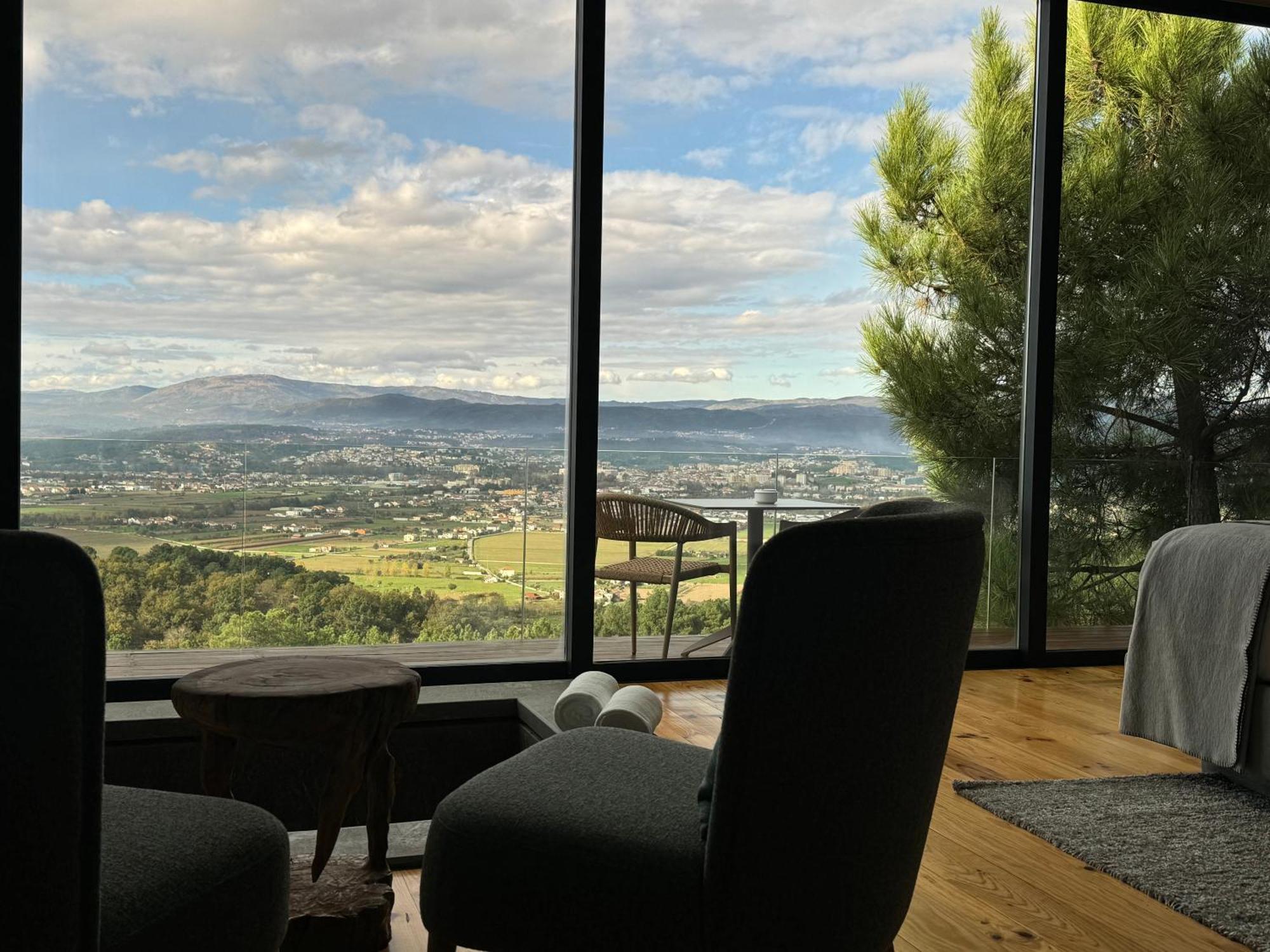 Pedra Pura Resort Chaves Exteriér fotografie