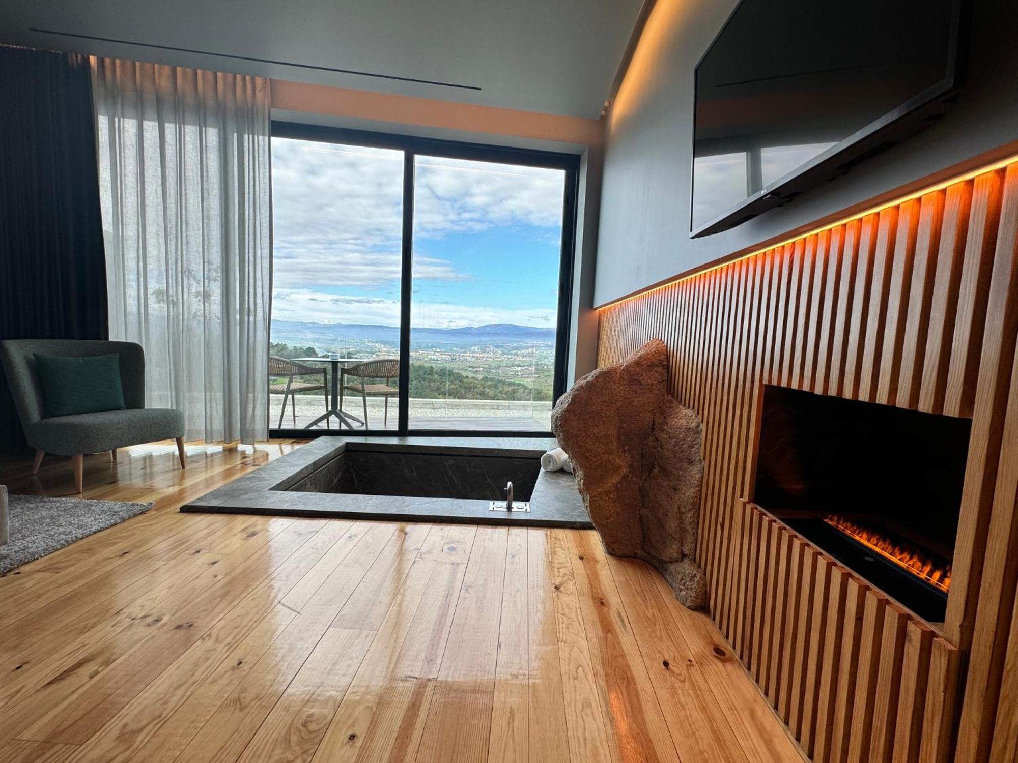 Pedra Pura Resort Chaves Exteriér fotografie