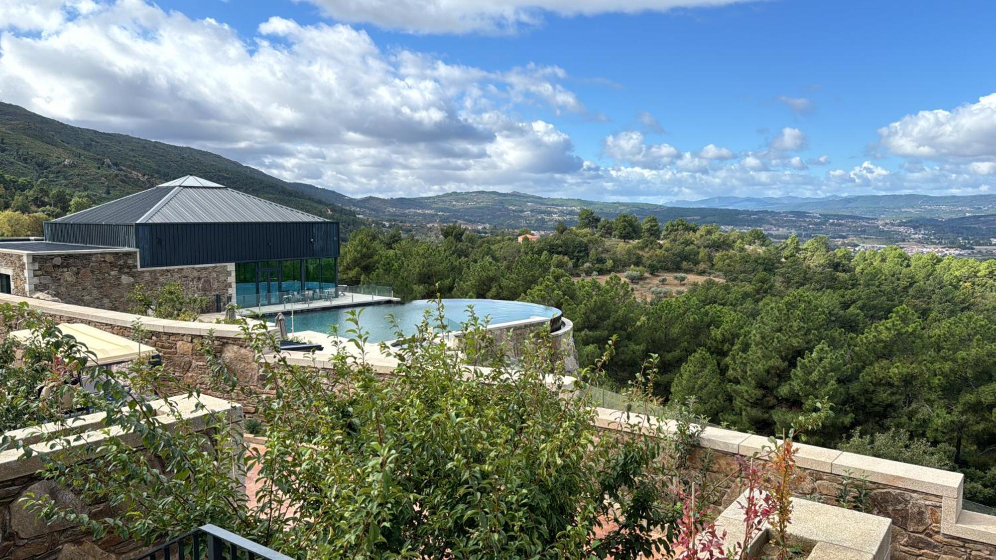 Pedra Pura Resort Chaves Exteriér fotografie