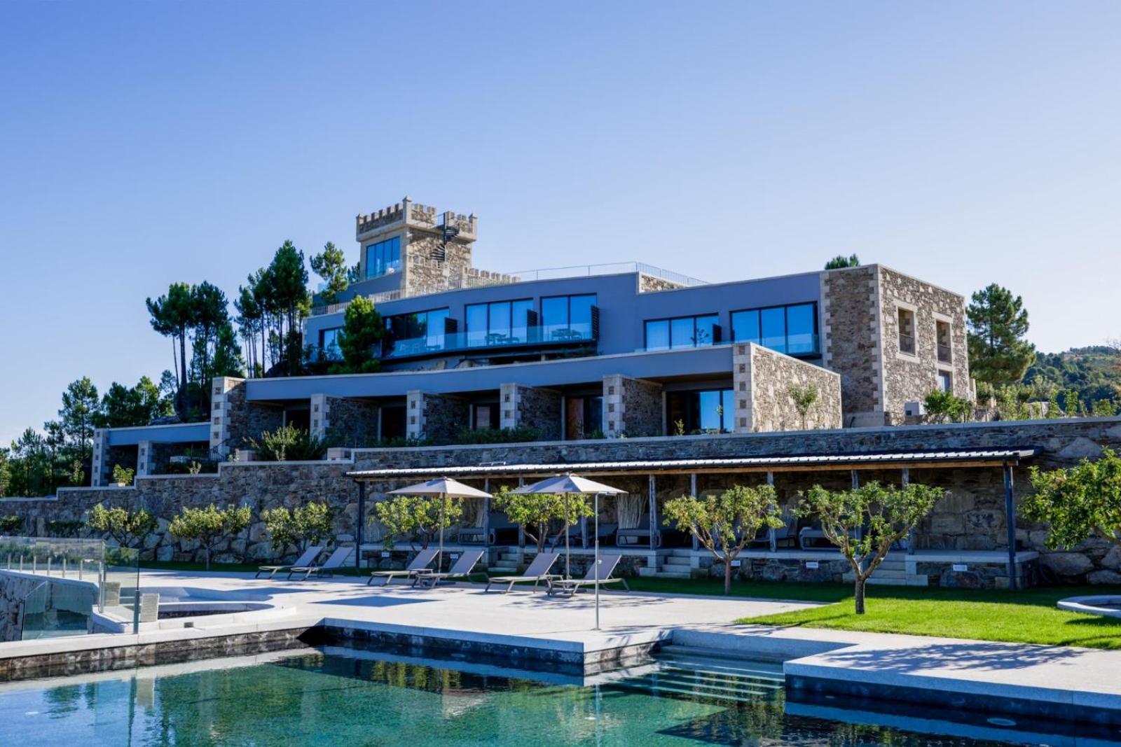 Pedra Pura Resort Chaves Exteriér fotografie