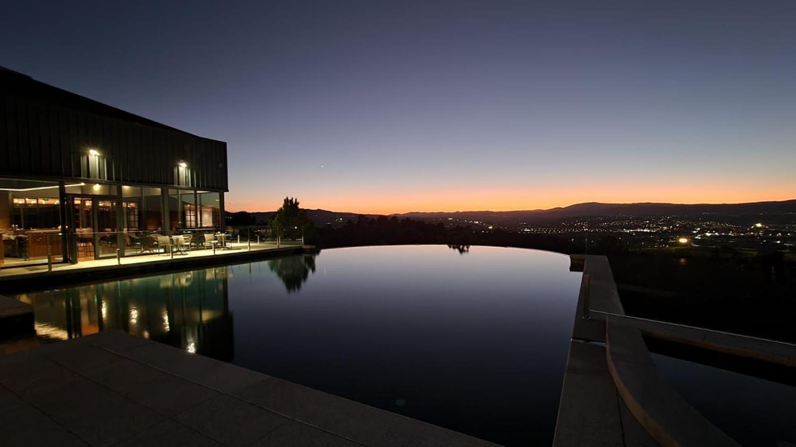 Pedra Pura Resort Chaves Exteriér fotografie