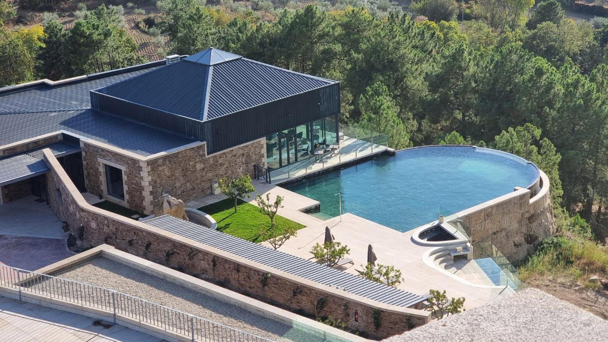 Pedra Pura Resort Chaves Exteriér fotografie