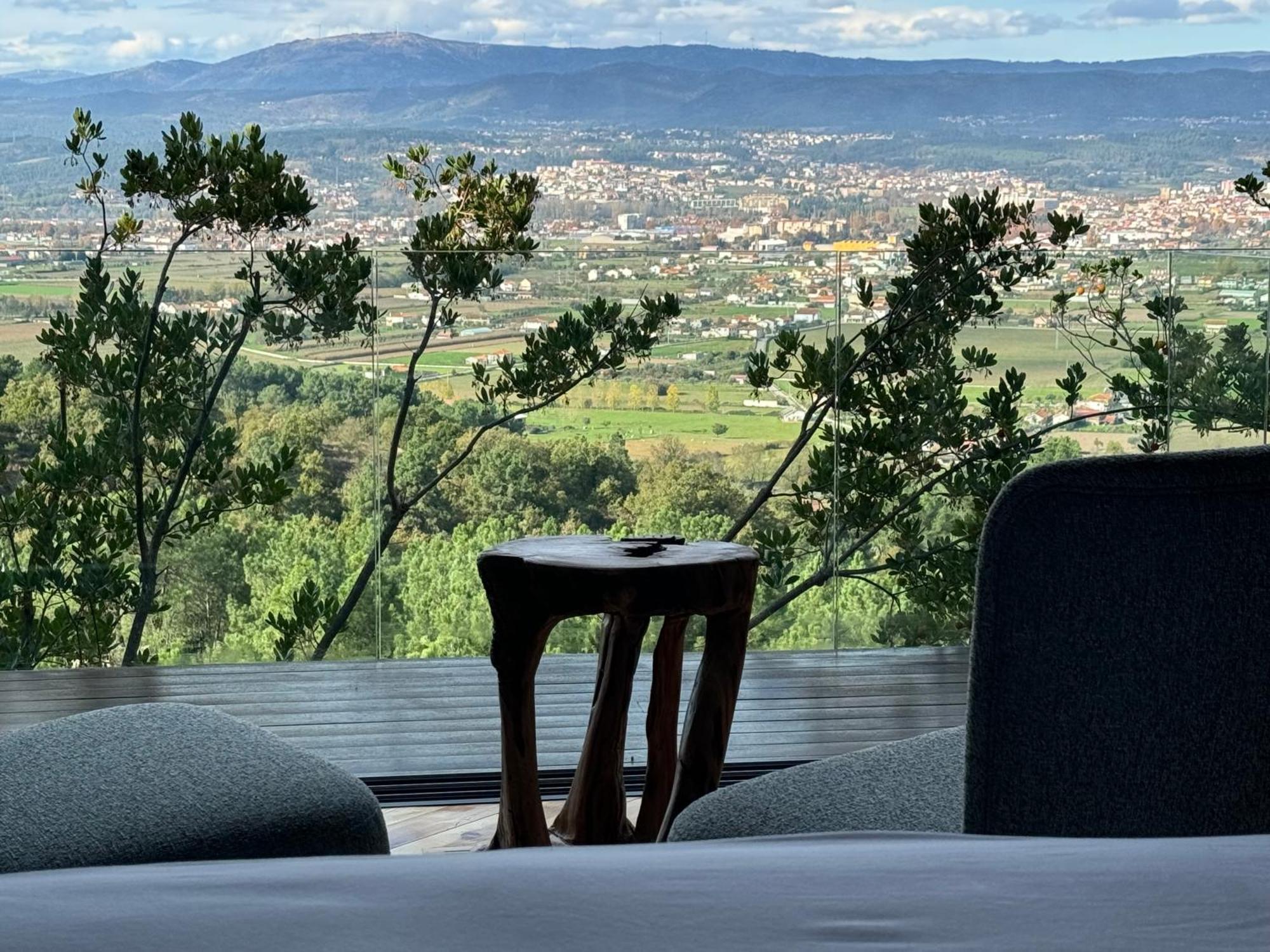 Pedra Pura Resort Chaves Exteriér fotografie