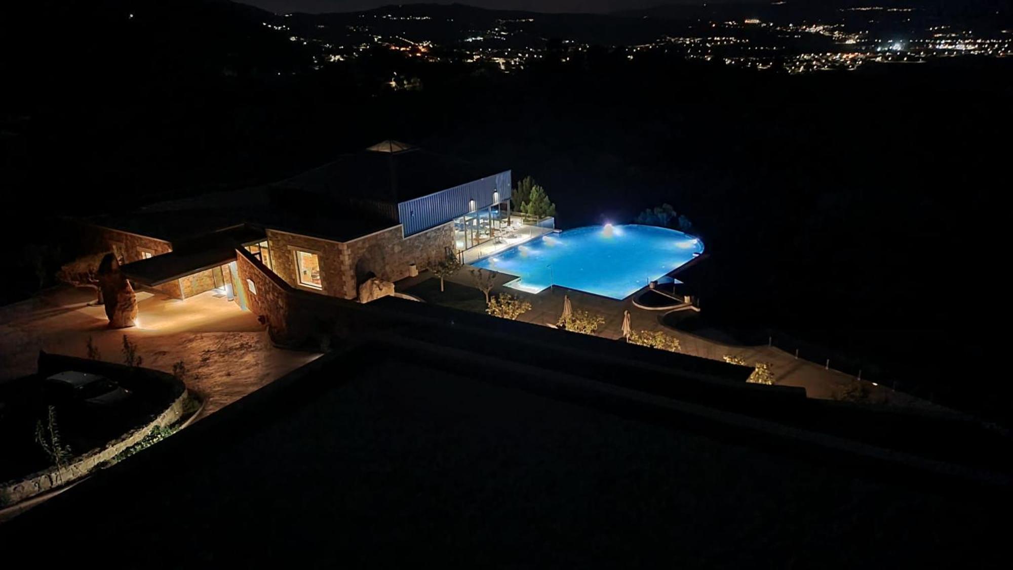 Pedra Pura Resort Chaves Exteriér fotografie