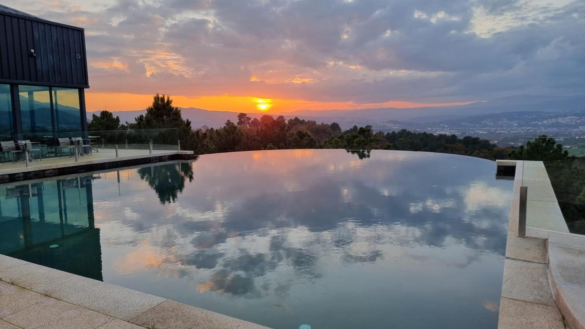 Pedra Pura Resort Chaves Exteriér fotografie