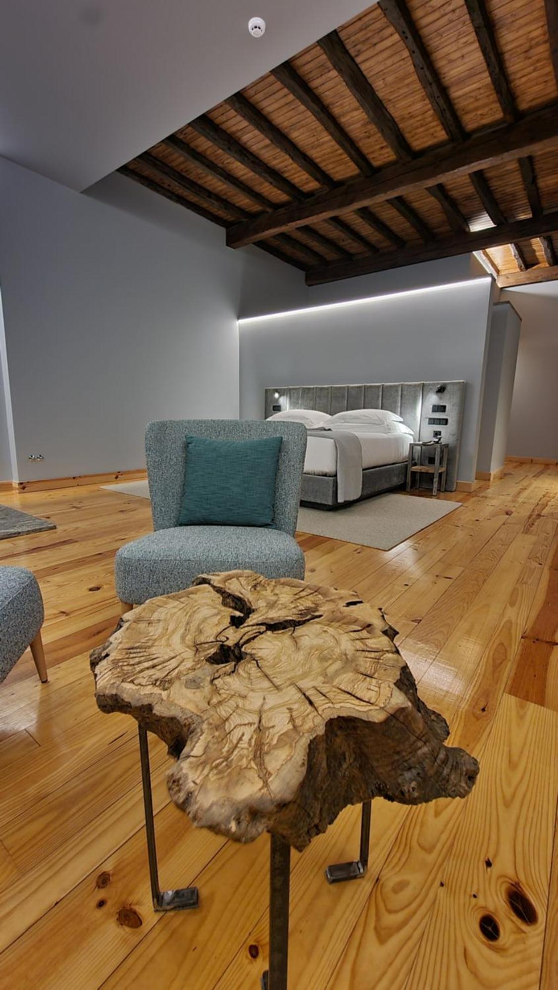 Pedra Pura Resort Chaves Exteriér fotografie