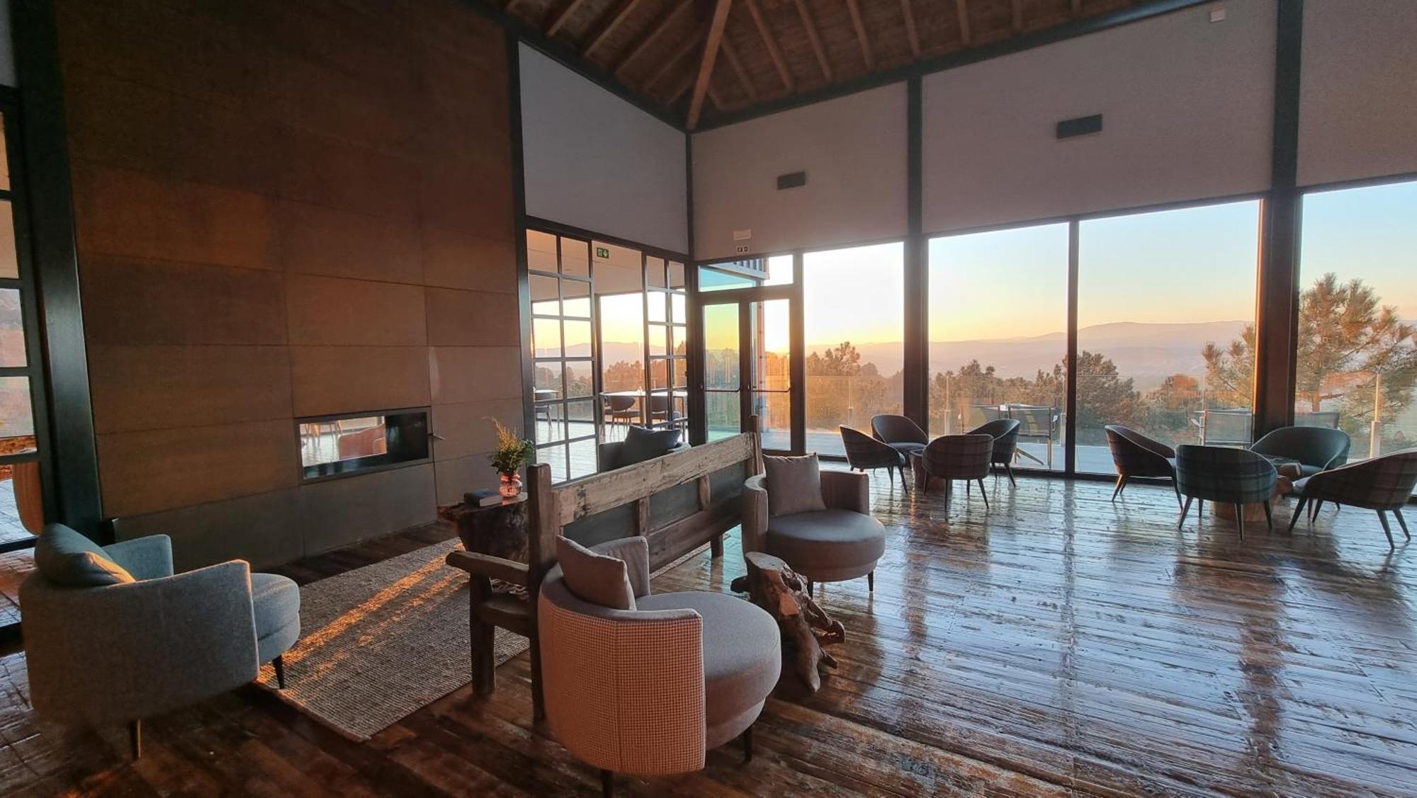 Pedra Pura Resort Chaves Exteriér fotografie