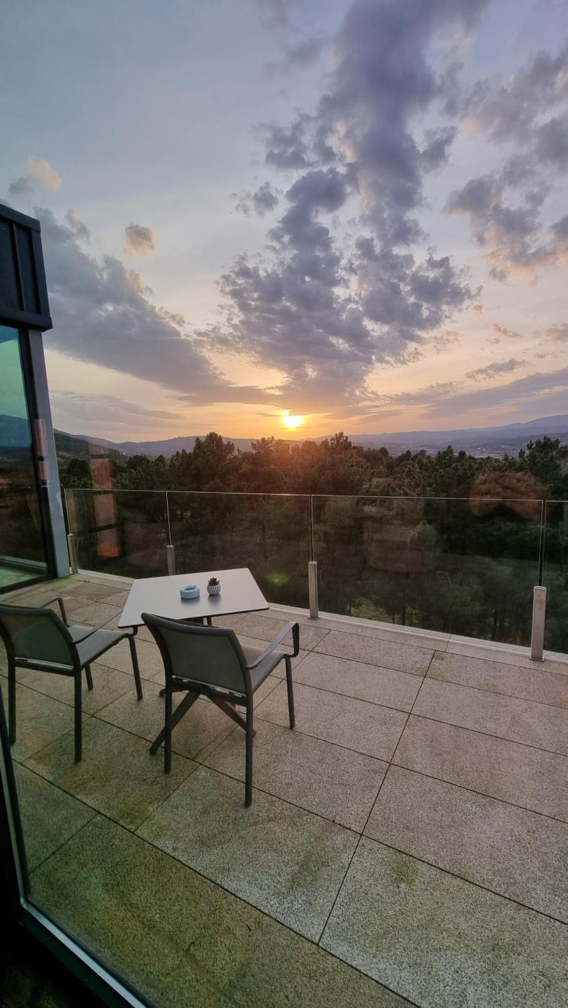 Pedra Pura Resort Chaves Exteriér fotografie