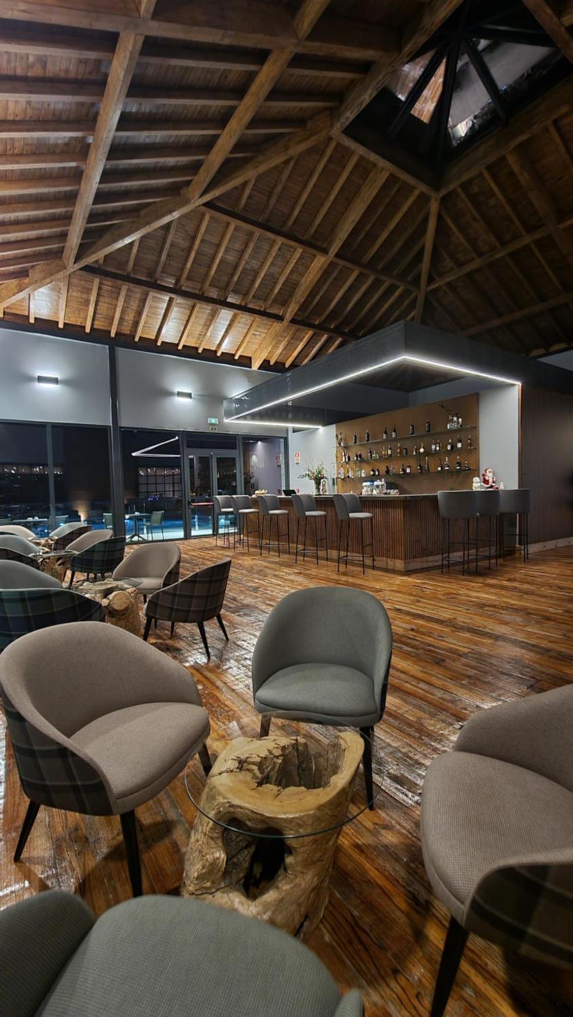 Pedra Pura Resort Chaves Exteriér fotografie