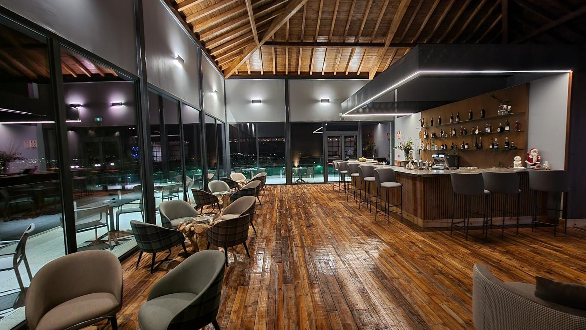 Pedra Pura Resort Chaves Exteriér fotografie